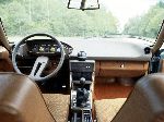 fénykép 8 Autó Citroen CX Hatchback (2 generáció 1983 1995)