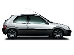 foto 6 Bil Citroen Saxo Hatchback (1 generation 1996 1999)