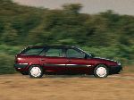 photo 7 Car Citroen Xantia Break wagon (X1 1993 1998)