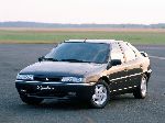 photo 2 Car Citroen Xantia Hatchback (X1 1993 1998)