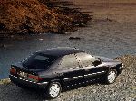 φωτογραφία 3 Αμάξι Citroen Xantia χατσμπάκ (X1 1993 1998)