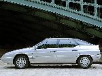 foto 3 Auto Citroen XM Hečbek (Y4 1994 2000)