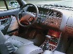 φωτογραφία 5 Αμάξι Citroen XM χατσμπάκ (Y4 1994 2000)