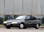 photo 9 Car Citroen XM Hatchback (Y3 1989 1994)
