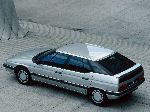 photo 10 Car Citroen XM Hatchback (Y3 1989 1994)