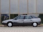 фотографија 11 Ауто Citroen XM Хечбек (Y3 1989 1994)