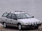photo 5 Car Citroen XM Break wagon (Y4 1994 2000)