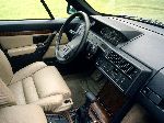 صورة فوتوغرافية 9 سيارة Citroen XM Break عربة (Y3 1989 1994)