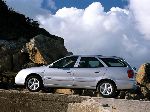 снимка 3 Кола Citroen Xsara Break комби (1 поколение 1997 2000)