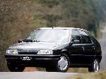 zdjęcie 1 Samochód Citroen ZX Hatchback 5-drzwiowa (1 pokolenia 1991 1997)
