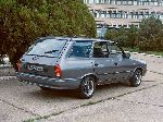 fotografija Avto Dacia 1310 Karavan (3 generacije 1998 2004)