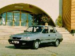 photo Car Dacia 1310 Sedan (1 generation [restyling] 1983 1993)