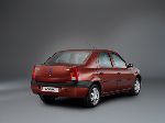 照片 8 汽车 Dacia Logan 轿车 (1 一代人 [重塑形象] 2007 2012)