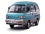 photo 1 Car Daewoo Damas Minivan (1 generation 1991 2005)