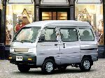 fotografija 4 Avto Daewoo Damas Minivan (2 generacije 2005 2017)