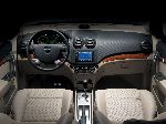 foto 8 Bil Daewoo Gentra Sedan (2 generation 2013 2016)
