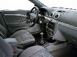 kuva 6 Auto Daewoo Lacetti Hatchback (1 sukupolvi [uudelleenmuotoilu] 2002 2017)
