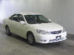 фотографија 3 Ауто Daihatsu Altis Седан (2 генерација 2001 2006)