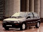 фотографија 7 Ауто Daihatsu Charade Хечбек (4 генерација 1993 1996)
