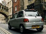 fotografie 19 Auto Daihatsu Cuore 3d hatchback (L200 1991 1994)