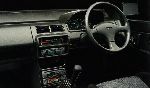 grianghraf Carr Daihatsu Leeza Hatchback (1 giniúint 1986 1992)