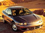 photo Car Dodge Avenger Coupe (1 generation 1994 2000)