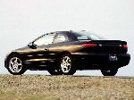 լուսանկար Ավտոմեքենա Dodge Avenger կուպե (1 սերունդ 1994 2000)
