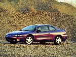 լուսանկար Ավտոմեքենա Dodge Avenger կուպե (1 սերունդ 1994 2000)