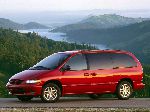 photo 7 Car Dodge Caravan Grand minivan 5-door (3 generation 1995 2001)