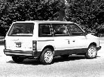 photo 13 Car Dodge Caravan Minivan (2 generation 1990 1995)