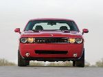 photo 2 Car Dodge Challenger R/T coupe 2-door (1 generation [restyling] 1971 0)