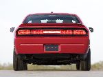 photo 5 Car Dodge Challenger R/T coupe 2-door (1 generation [restyling] 1971 0)