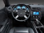 фотографија 6 Ауто Dodge Challenger Купе 2-врата (3 генерација 2008 2014)