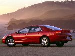 ფოტო 4 მანქანა Dodge Intrepid სედანი (1 თაობა 1992 1998)