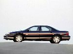 foto 7 Auto Dodge Intrepid Sedan (1 generacija 1992 1998)