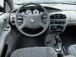 сурат 3 Мошин Dodge Neon Баъд (2 насл 1999 2017)