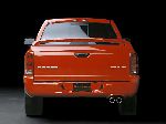عکس 13 اتومبیل Dodge Ram وانت باربری (3 نسل 2002 2009)