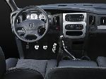 фотографија 15 Ауто Dodge Ram 1500 Quad Cab пикап (4 генерација 2009 2017)