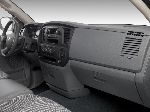 foto 29 Auto Dodge Ram 1500 Quad Cab pikap (4 generacija 2009 2017)