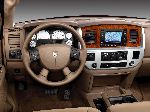 fotografija 27 Avto Dodge Ram 1500 Quad Cab poltovornjak (4 generacije 2009 2017)