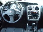 фотографија Ауто Dodge Stratus Купе (2 генерација 2001 2006)