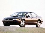 фотографија 5 Ауто Dodge Stratus Седан (1 генерација 1995 2001)