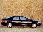 фотографија 6 Ауто Dodge Stratus Седан (1 генерација 1995 2001)