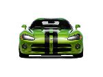 grianghraf 1 Carr Dodge Viper coupe