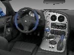 grianghraf 14 Carr Dodge Viper Coupe (3 giniúint 2003 2007)