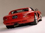 сурат 16 Мошин Dodge Viper RT/10 родстер (2 насл 1996 2002)