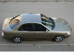 Foto Auto Doninvest Orion Sedan (J100 1998 2000)