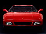 foto 3 Auto Ferrari 348 TB departamento (1 generacion 1989 1993)