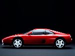 fotografija 4 Avto Ferrari 348 TB kupe (1 generacije 1989 1993)