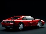 fotografie 5 Auto Ferrari 348 TB kupé (1 generácia 1989 1993)